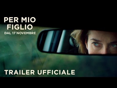 Per mio figlio: Trailer Ufficiale