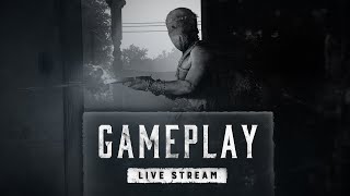 New DLC - The Penitent - Gameplay Live Stream with Community Managers