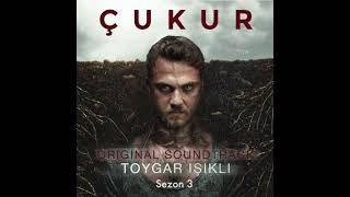 Video thumbnail of "Çukur  " Kül Oldum " Toygar Işıklı"