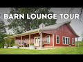 30x50 Mancave + Woodworking Shop