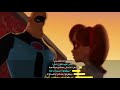 The Incredibles الخارقون The Incredibles الخارقون