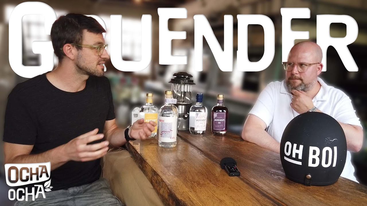 Startup Location Hettenbach45 Interview mit Augsburger Christoph