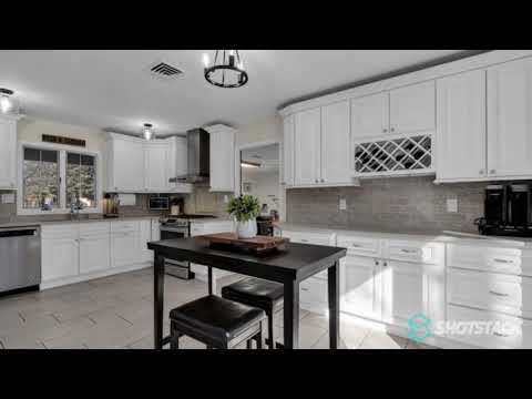 3 NOBLE PLACE, Aberdeen, NJ home video tour