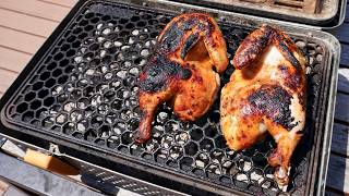 The Best Chicken Marinade - Summer Grilling Series