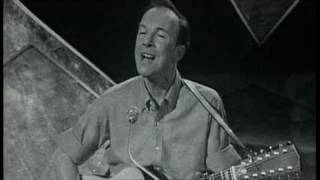 Pete Seeger   Rock Island Line  1966 chords