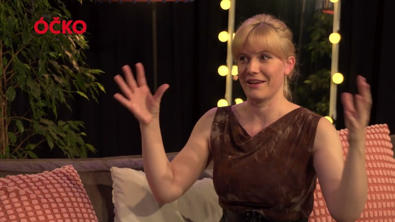 Naked Warm Up #5 - Domina o BDSM laskavě a hravě