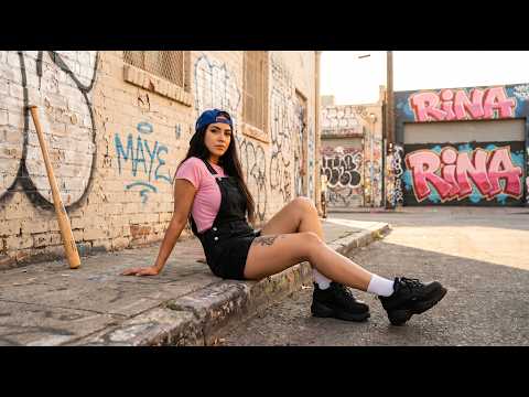 Rina Wangsu - The Last Call (Official Video)