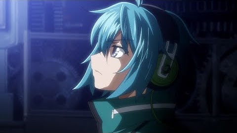 クロックワーク・プラネット OP 1 V2【TV SIZE】