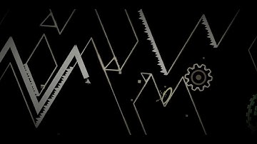 Immunity Circles (Extreme Nine Circles Layout) by Quibbic | Geometry Dash