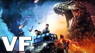 Dinosaur World Bande Annonce Vf 2026