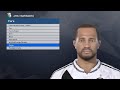 Odjidja Ofoe KAA Gent PES 2017