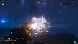HELLDIVERS 2 - Operation Voided Warranty Phase 1