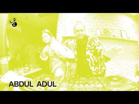 JULIUS AJI | L2L