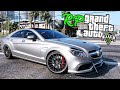 🔴❄️ KUPUJEM MERCEDES -a ! GTA V ROLEPLAY