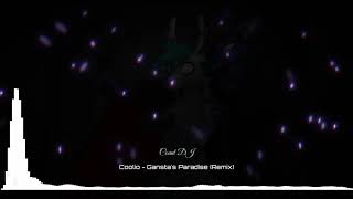coolio gangsta paradise remix coolio gangsta paradise remix