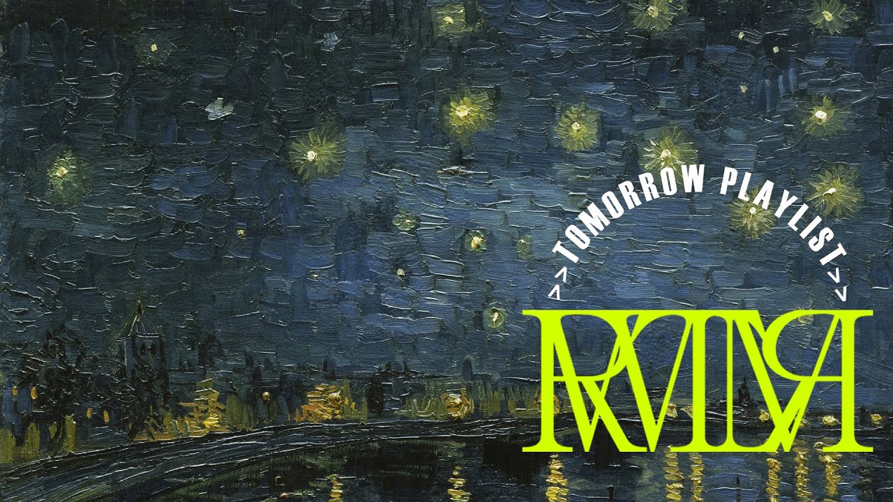 ▶ Good Night : 비가 될 수 있다면 (넬 NELL playlist)