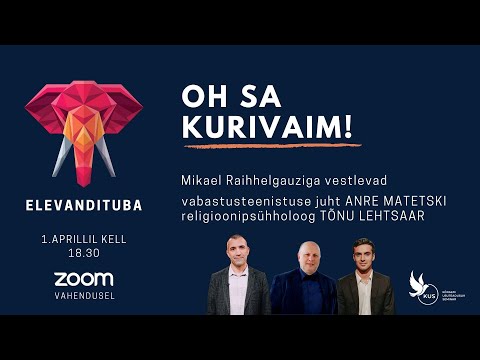 Video: Kuidas Astuda Teoloogilisse Seminari