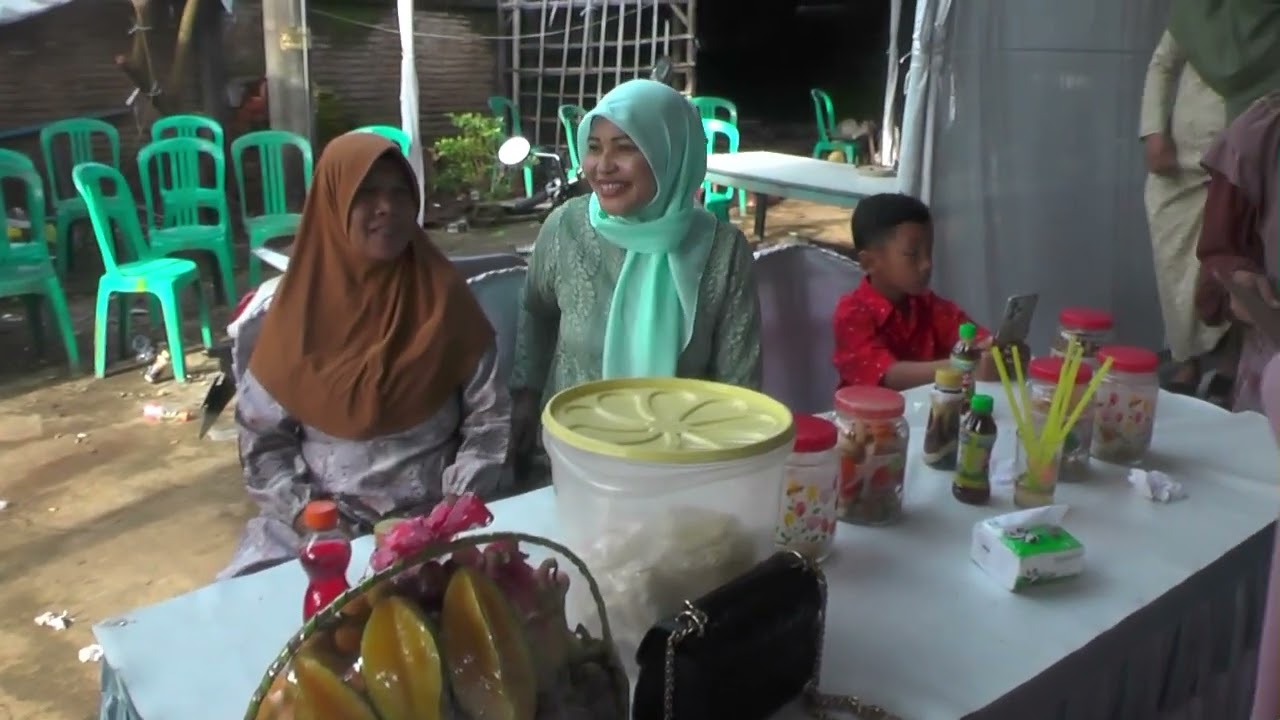 HD  PRAJA & VANESA  16 02 2025 JEPARA