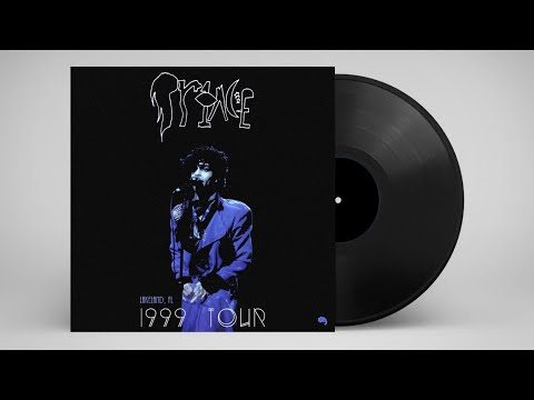Prince - Let's Work (Live In Lakeland, 1983) [AUDIO]