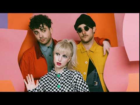 Paramore: Ain't it Fun (Alternate)
