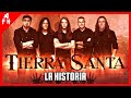 Capture de la vidéo Tierra Santa: ¿La Banda Más Respetada Del Power Metal En Español?