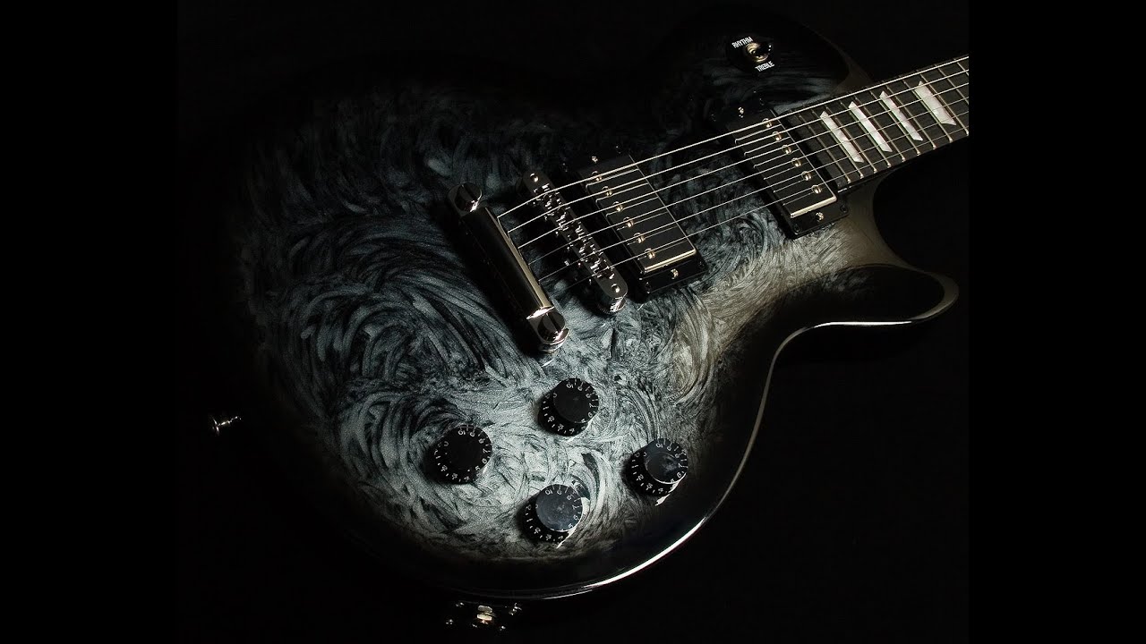 Gibson Les Paul Studio • SN:124410414 - YouTube