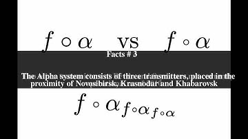 Alpha (navigation) Top # 6 Facts