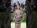 Rihanna & ASAP Rocky Shut Down Met Gala Red Carpet
