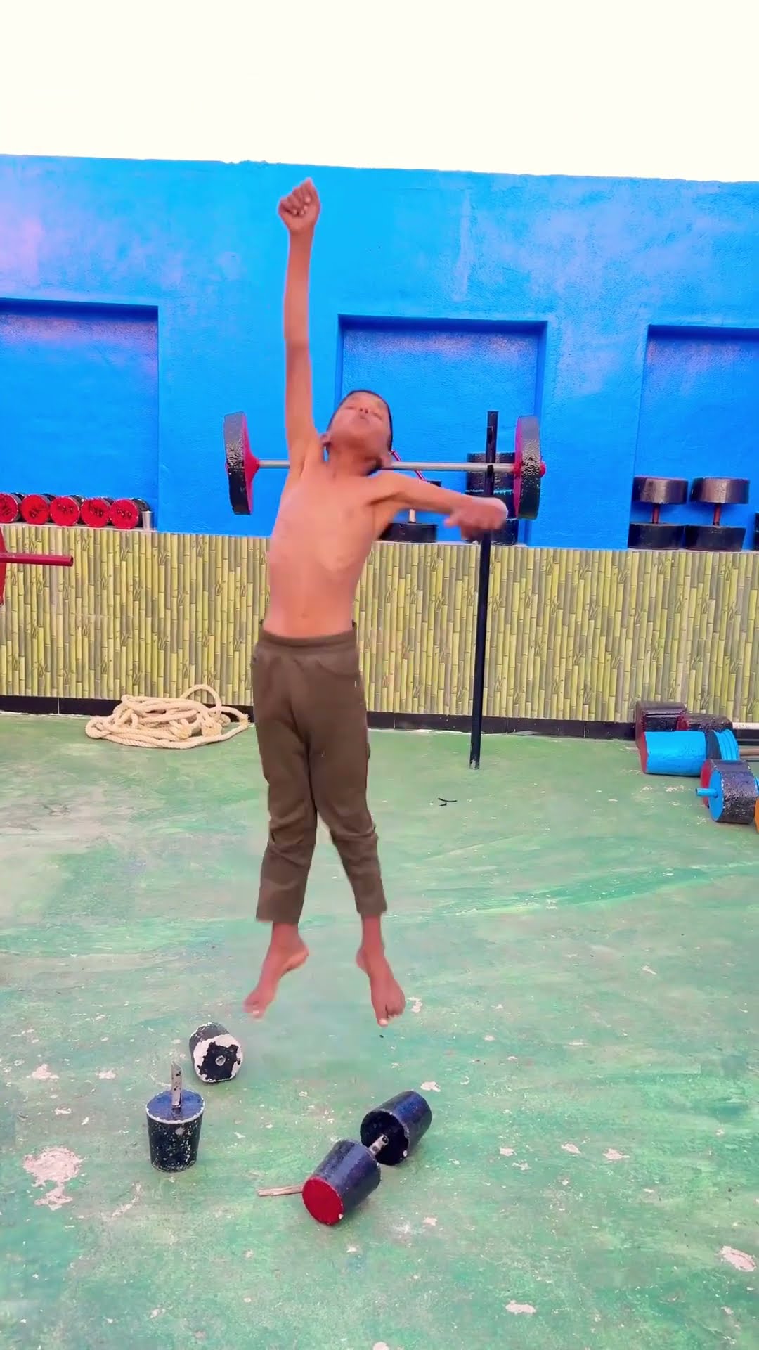 Bhai Kidhar Farar Ho Rha He ???? #shortvideo #funny #funnyvideo