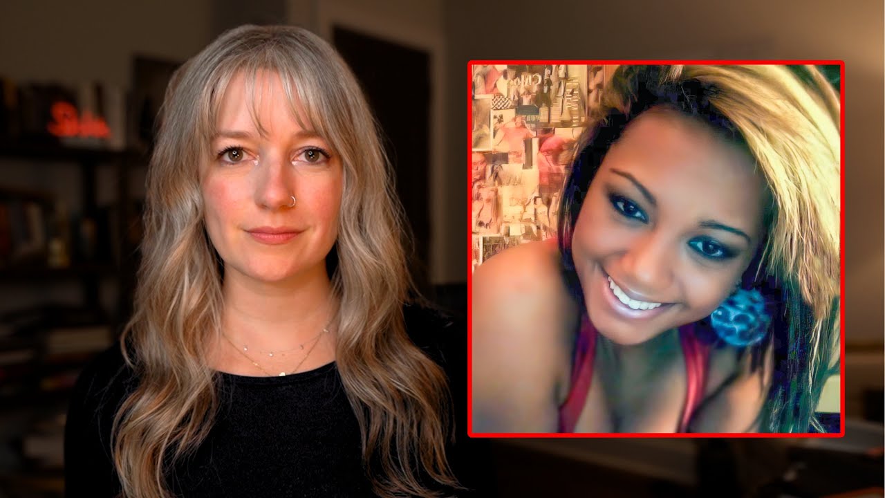 ЗАГАДОЧНАЯ смерть Джалиайи Дэвис (True Crime ASMR)