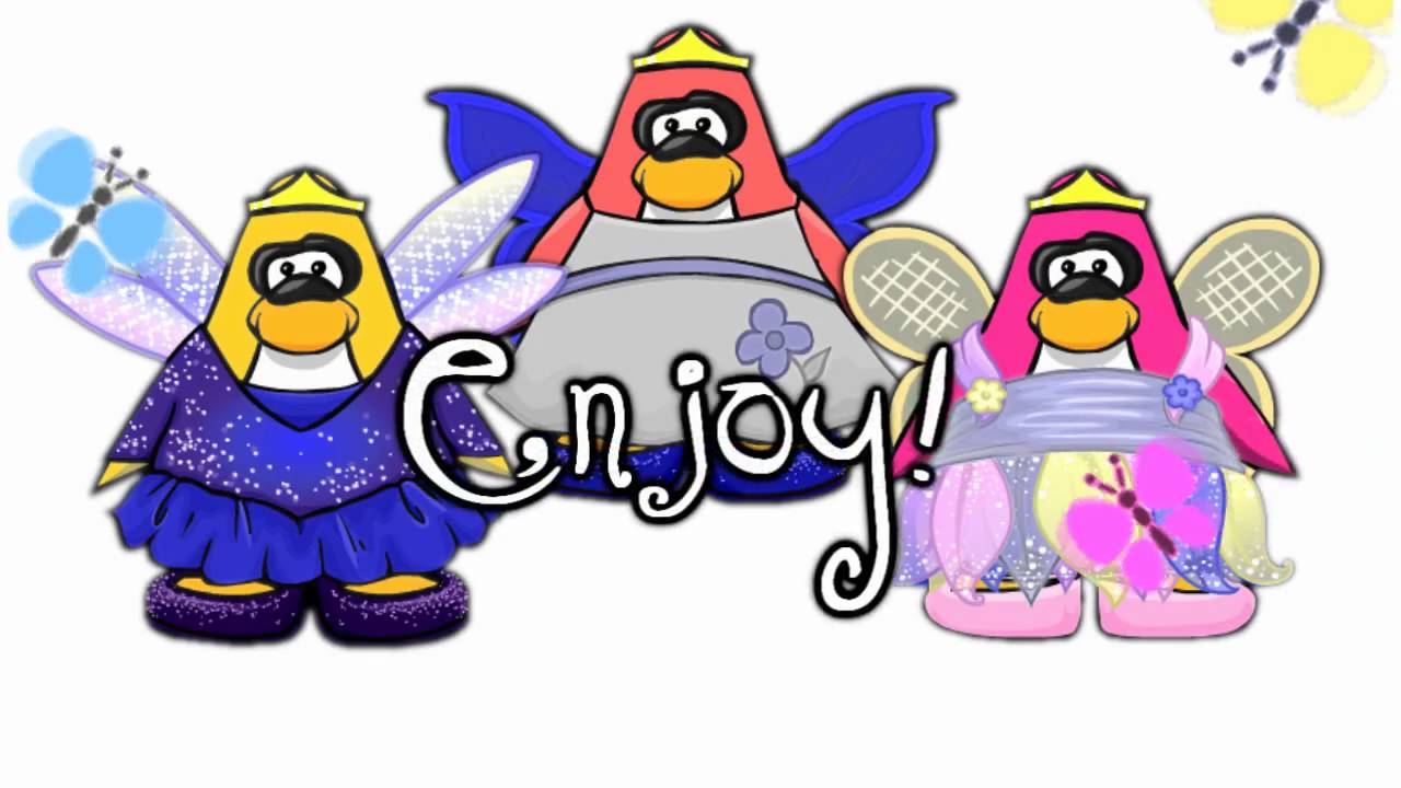 Butterfly Petals Productions Opening!