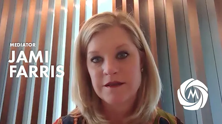 Jami Farris Joins Miles Mediation & Arbitration in...