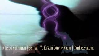 Beni Al - Ta Ki Seni Görene Kadar Afro House Remix – Kürşad Kahraman | Afro House Mix 2026