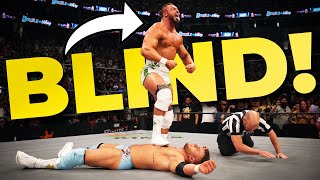 Download Lagu 8 Things We Learned From AEW's New Book MP3 Download Lagu 8 Things We Learned From AEW's New Book MP3