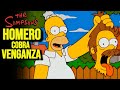 Los Simpson Casita del Horror XIII resumen | Utacaramba