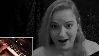 Nesta Rua (Villa-Lobos). Mezzo-soprano Fernanda Soifer