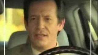 Funny Chrysler commercial