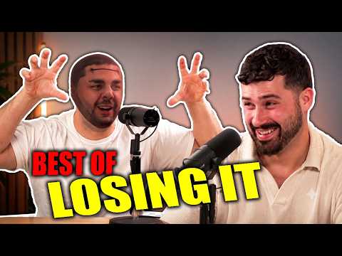 Joe & Frank: Funniest June Moments
