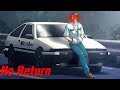 Eurobeat No Return mp3