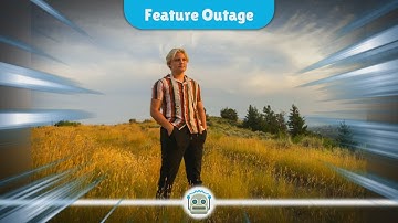 Feature Unavailable: Users Left in Limbo as Service Faces Temporary Outage