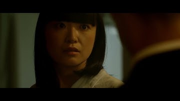 映画『カウンセラー』予告編_ユーロスペースver