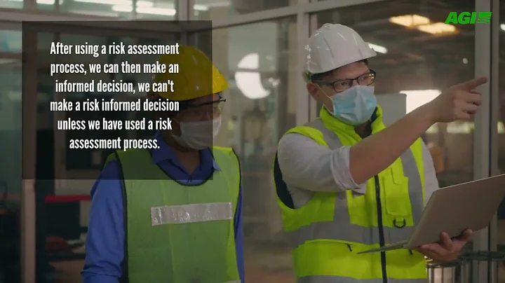 Hazard Identification and Risk Assessment Training Part 2 AGI Safety Week 2022