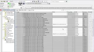 MVI56E-61850S SOE configuration