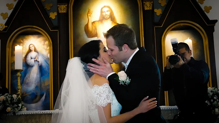Highlights Andrea + Tobias