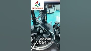 VISUAL INSPECTION SORTING MACHINE FOR SPLIT RIVET 2025 11 13