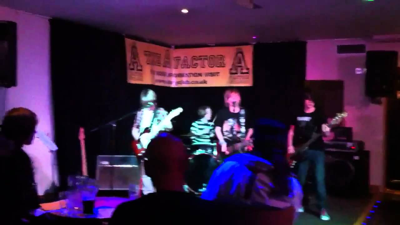 The a factor battlejam na na na na