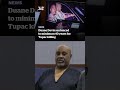 Duane Davis sentenced to a minimum of 40 years for Tupac killing | Khaleej Times