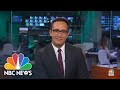 Top Story with Tom Llamas - Aug. 5 | NBC News NOW