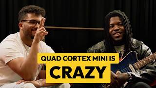 From Justin Bieber To Partynextdoor - Julesthewulfs 4 Core Guitar Tones