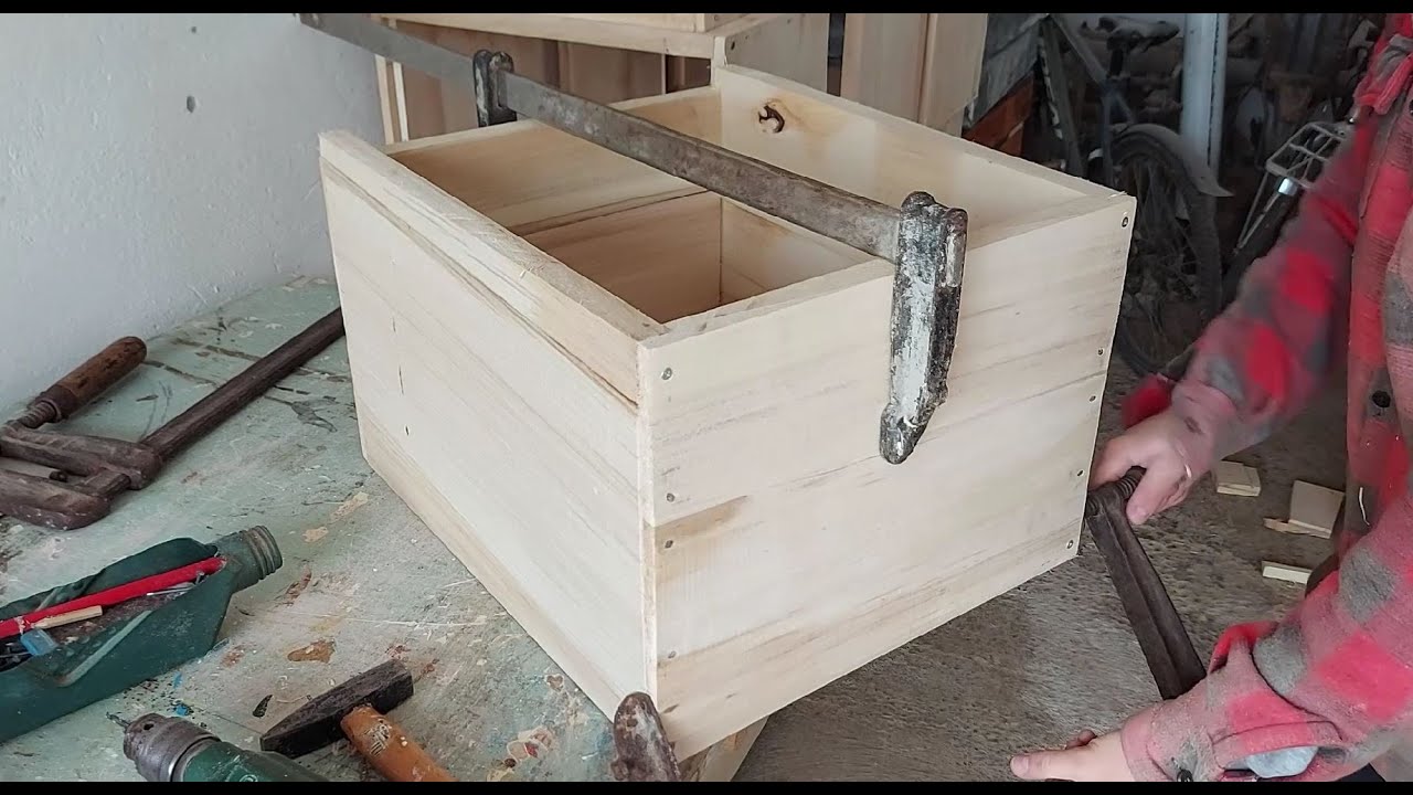 Kako najjednostavnije spojiti DB košnicu